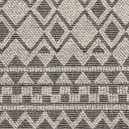 Hygge HYG-2303 Hand Woven Rug