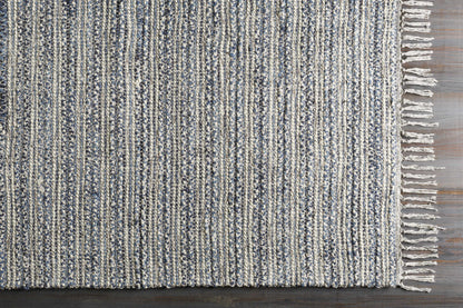 Skywalk SWK-2301 Hand Loomed Rug