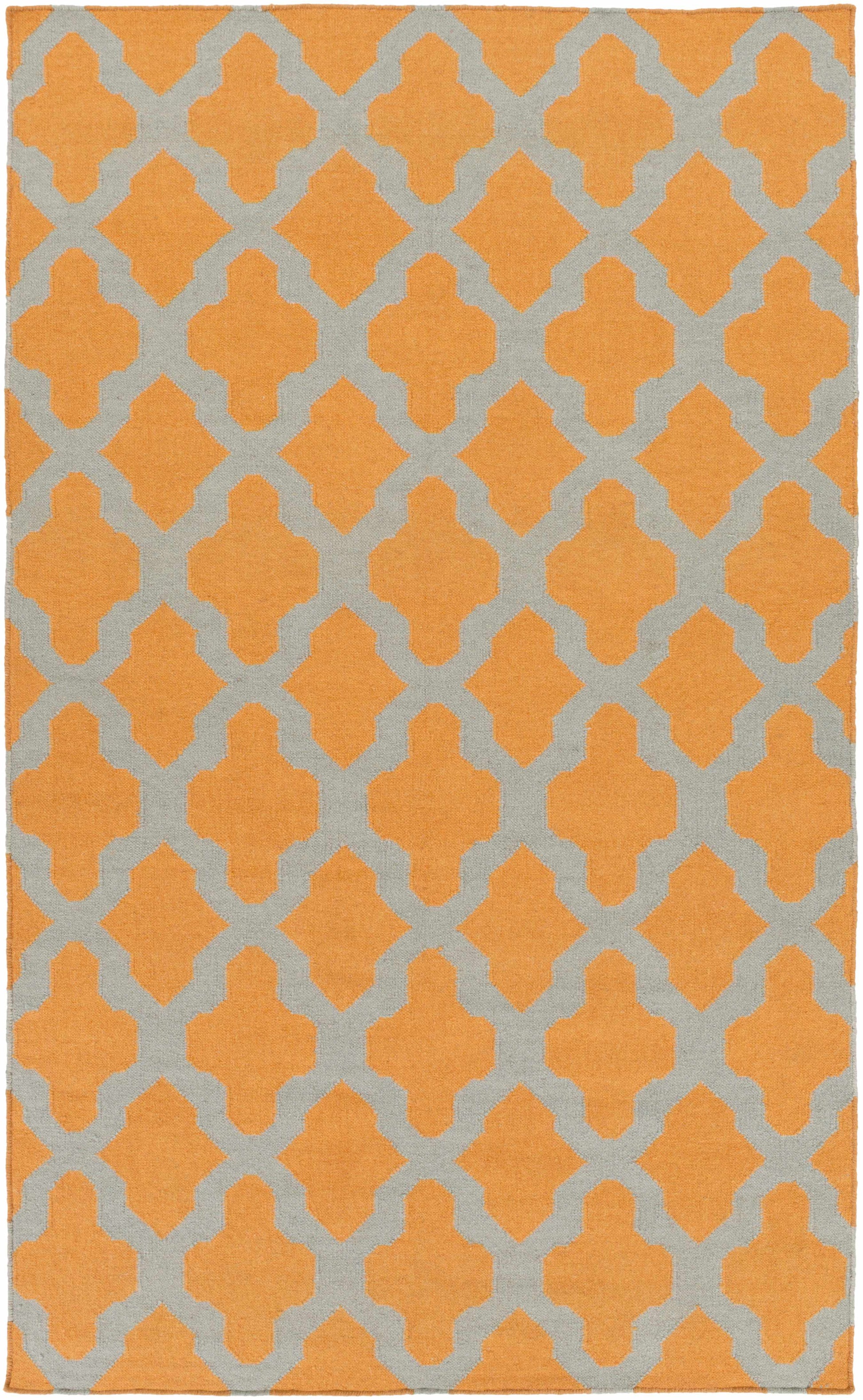 York AWHD-1008 Hand Woven Rug