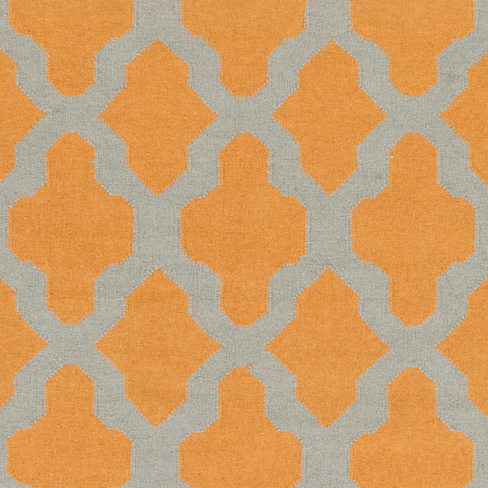 York AWHD-1008 Hand Woven Rug