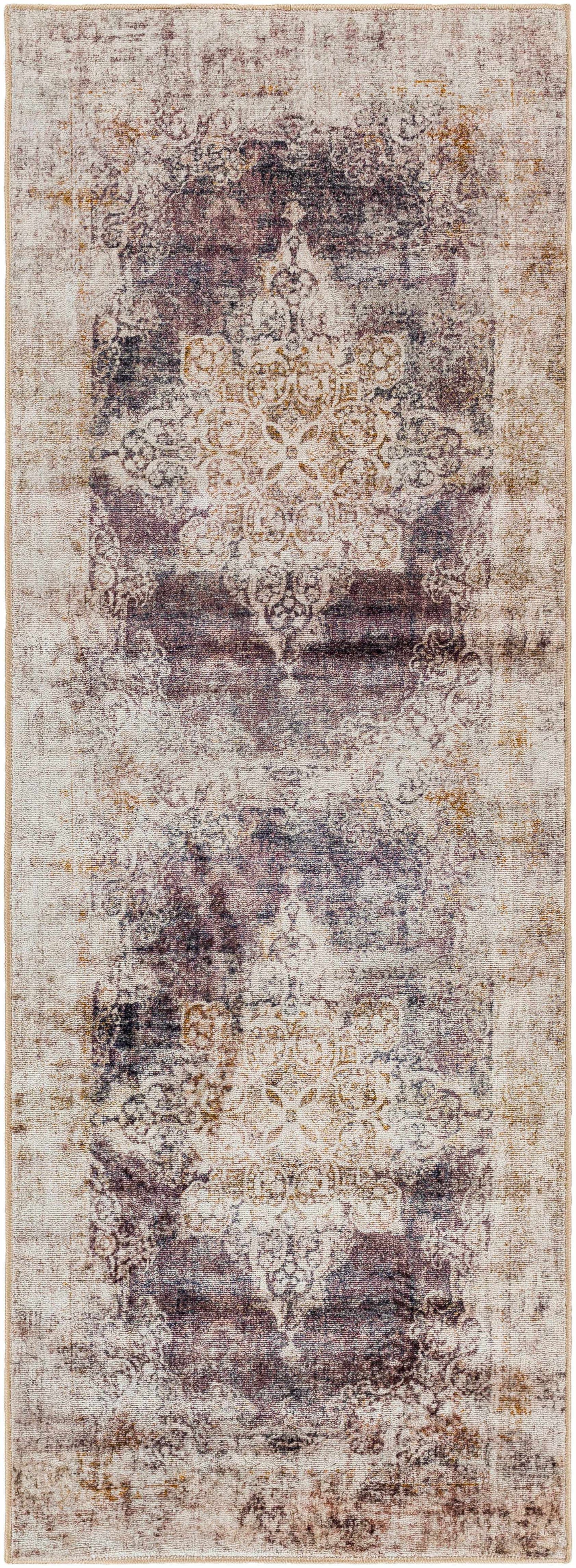 Jefferson JFS-2312 Machine Woven Rug