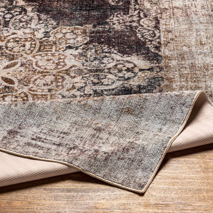 Jefferson JFS-2312 Machine Woven Rug