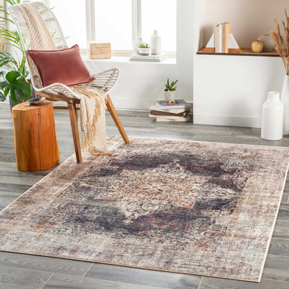 Jefferson JFS-2312 Machine Woven Rug