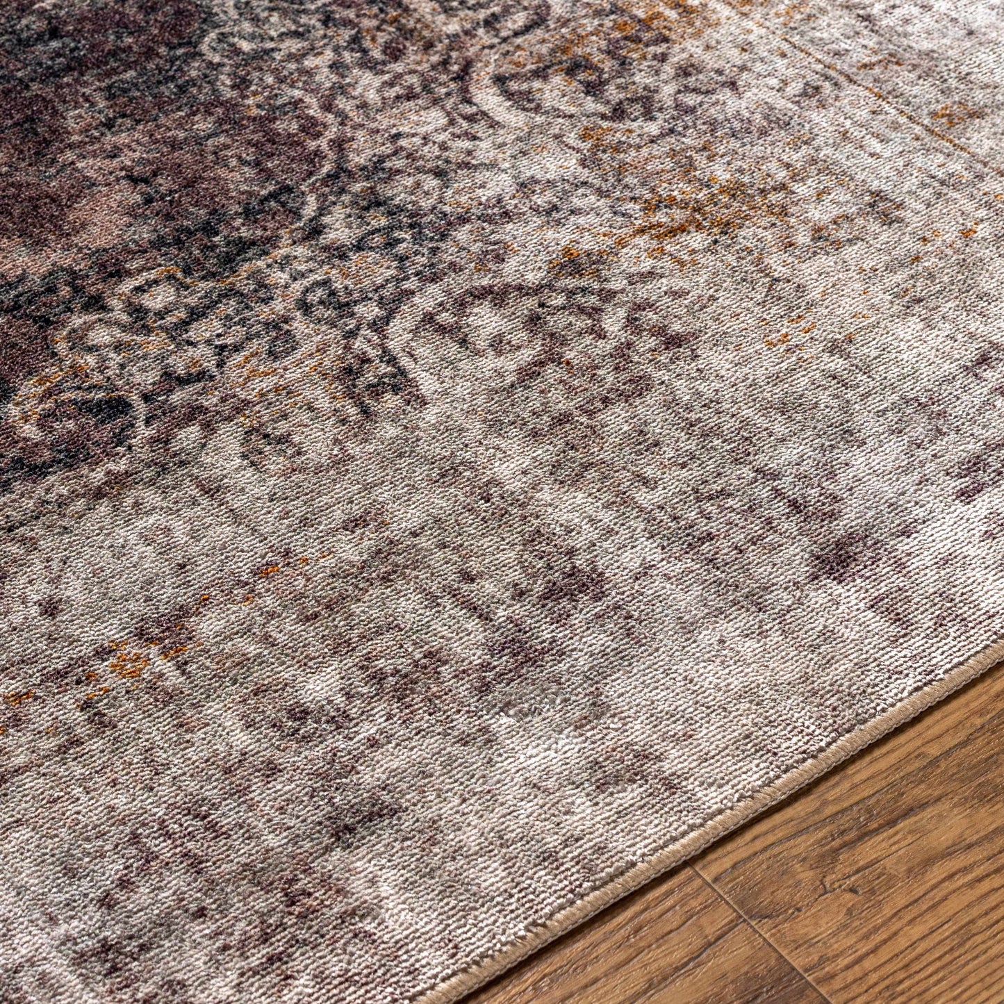 Jefferson JFS-2312 Machine Woven Rug