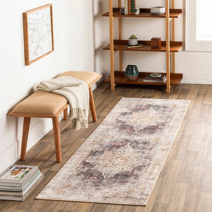 Jefferson JFS-2312 Machine Woven Rug