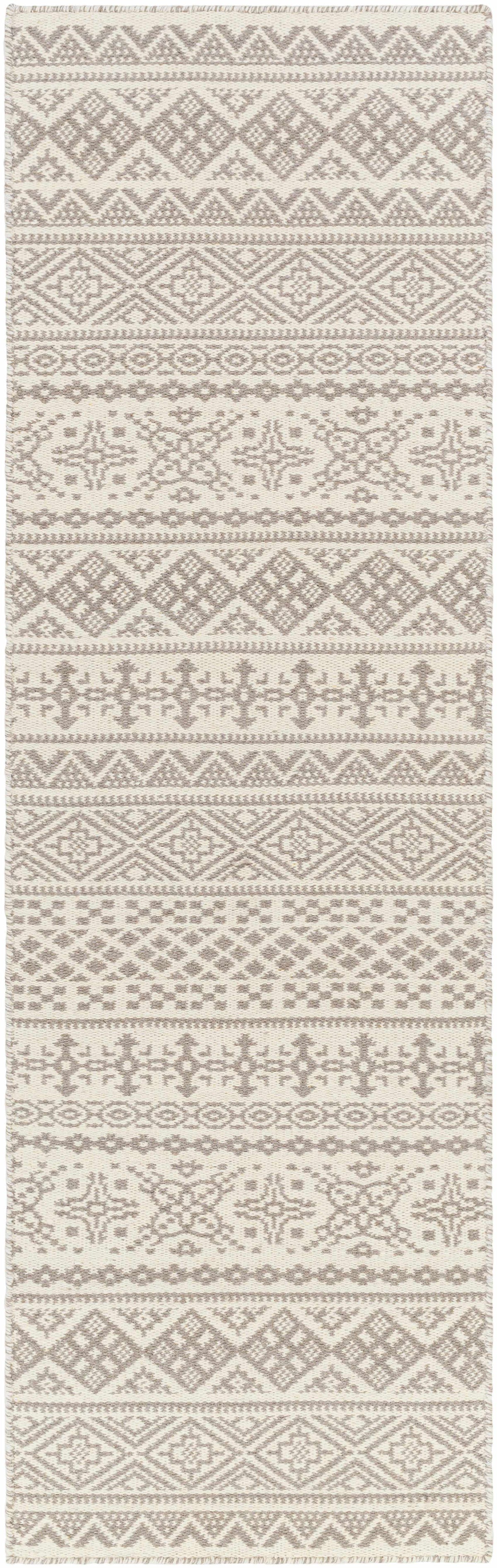 Mardin MDI-2312 Hand Woven Rug