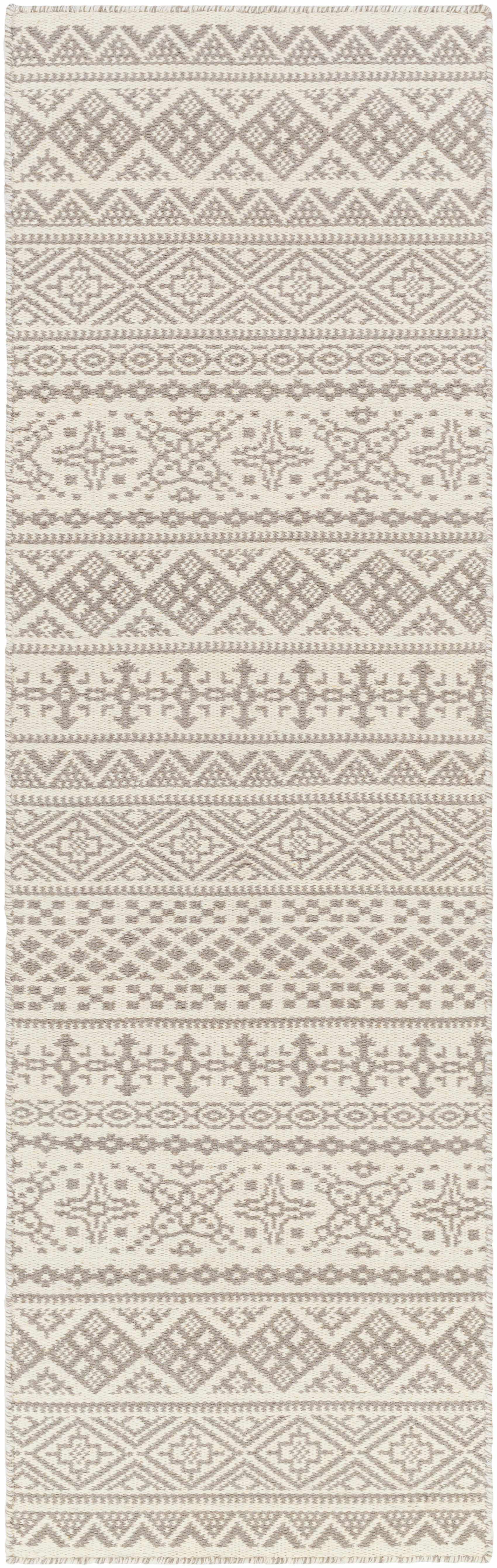 Mardin MDI-2312 Hand Woven Rug