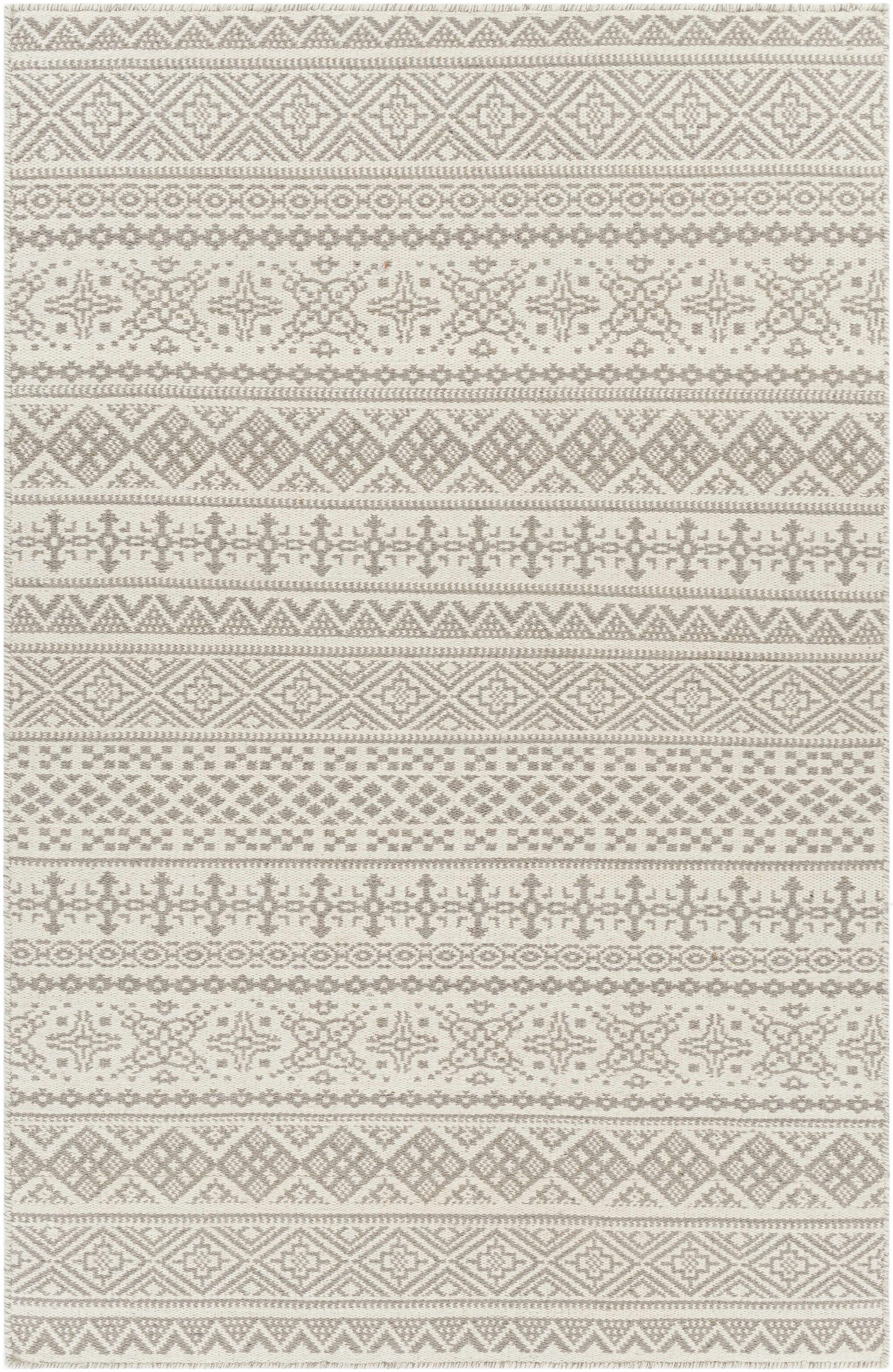 Mardin MDI-2312 Hand Woven Rug