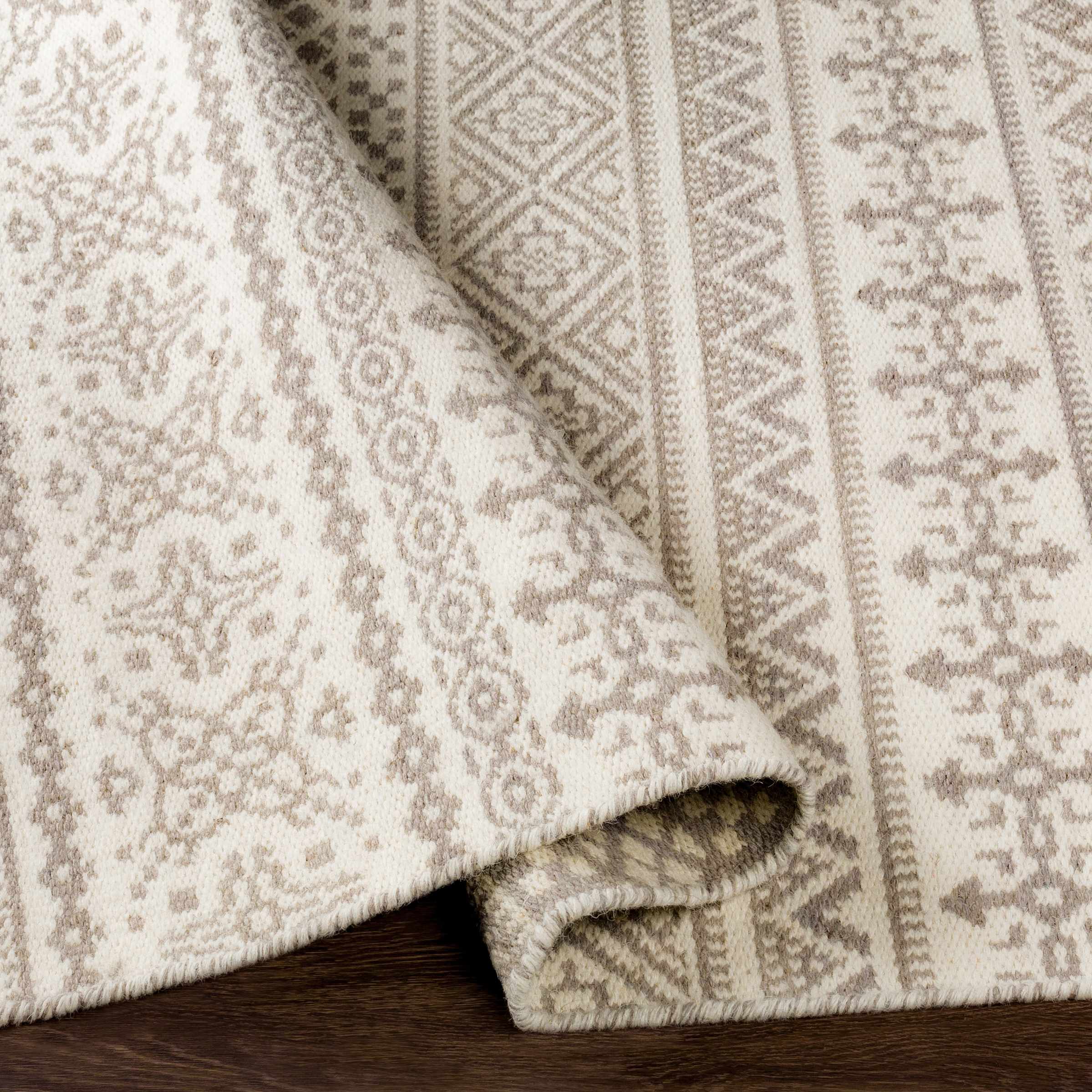 Mardin MDI-2312 Hand Woven Rug