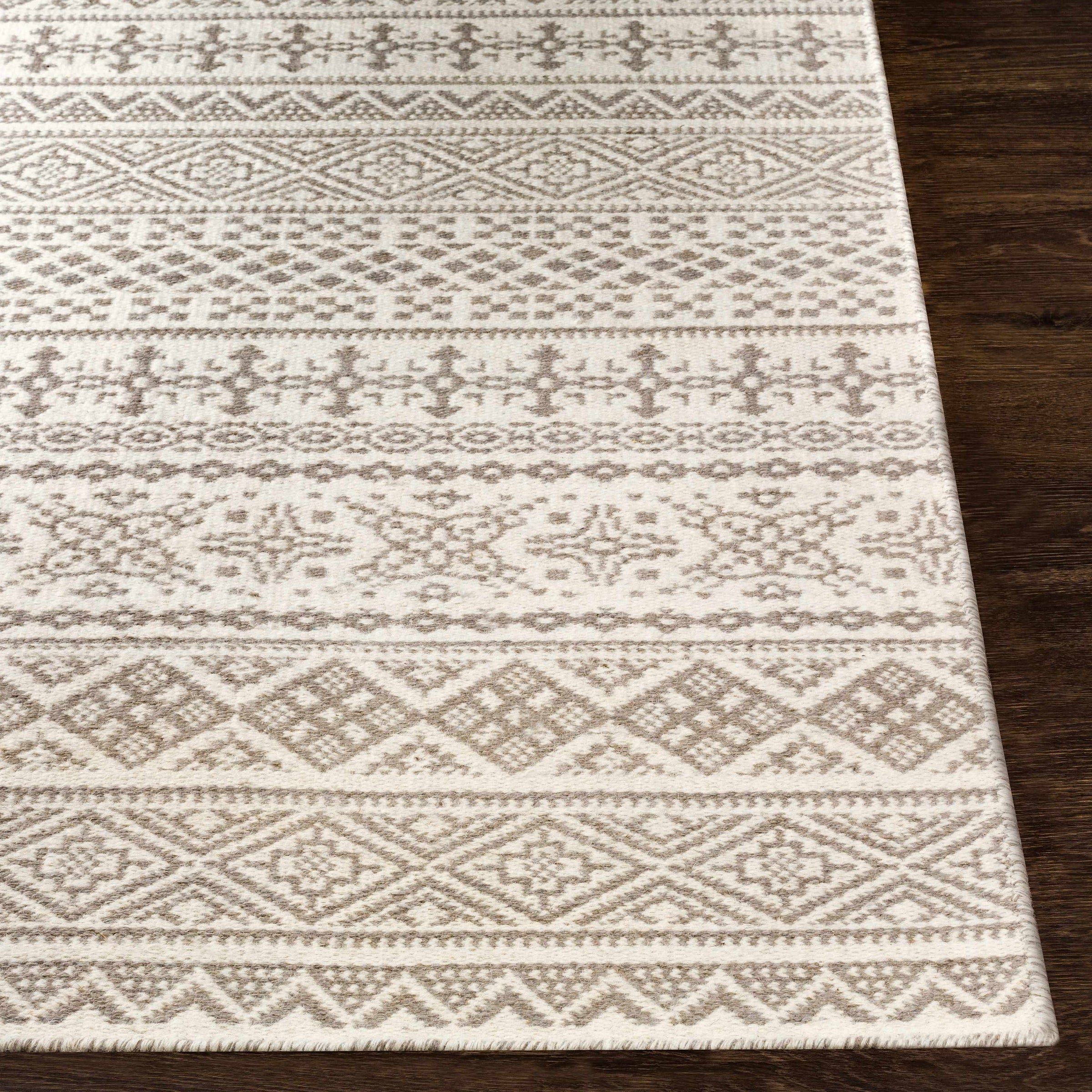 Mardin MDI-2312 Hand Woven Rug