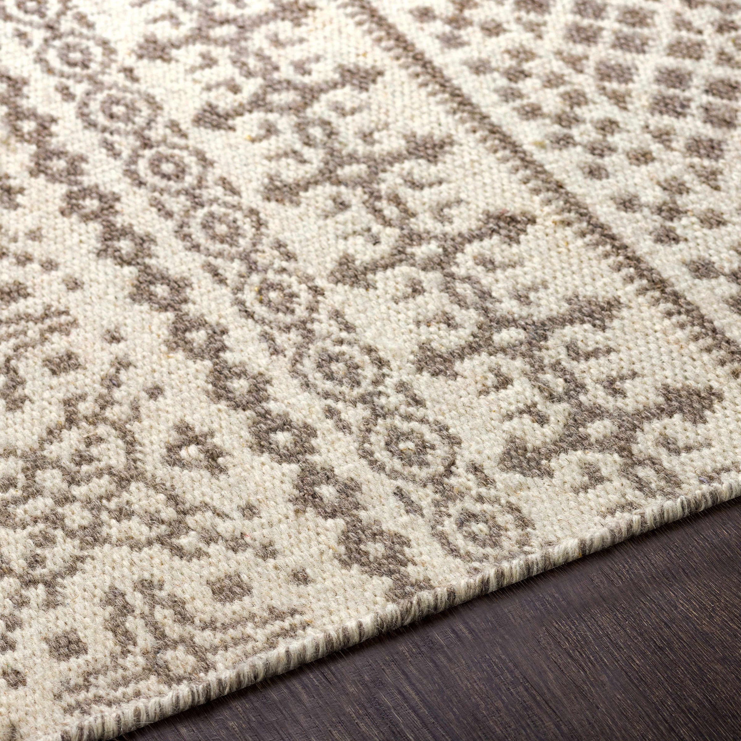 Mardin MDI-2312 Hand Woven Rug