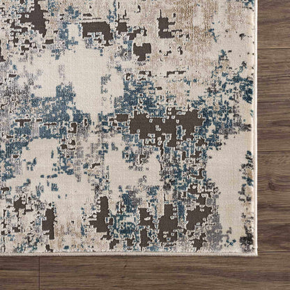 Pune PUN-2301 Machine Woven Rug