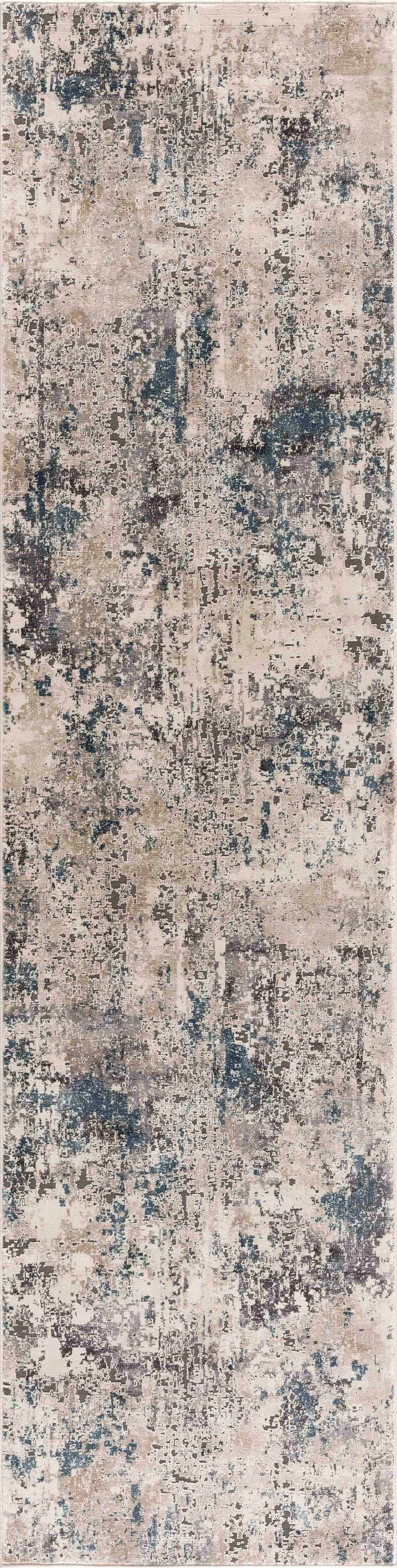 Pune PUN-2301 Machine Woven Rug