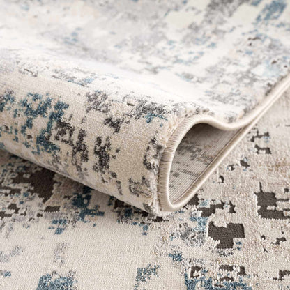 Pune PUN-2301 Machine Woven Rug