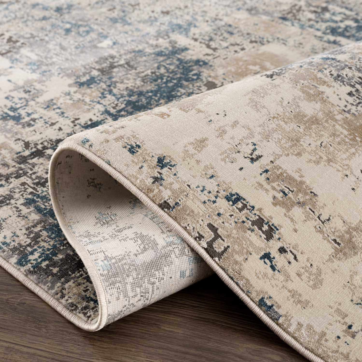 Pune PUN-2301 Machine Woven Rug