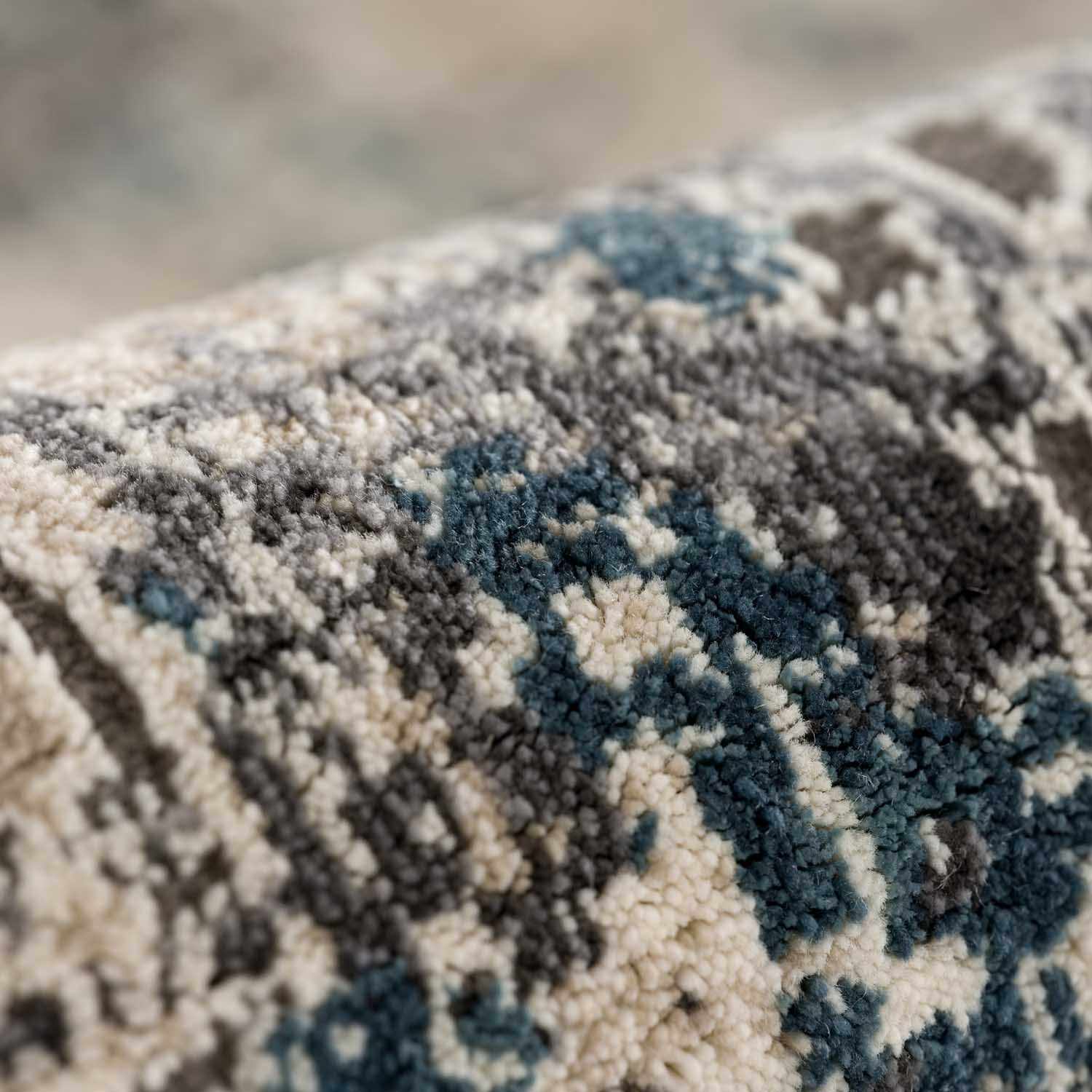 Pune PUN-2301 Machine Woven Rug