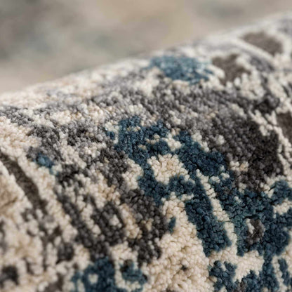 Pune PUN-2301 Machine Woven Rug