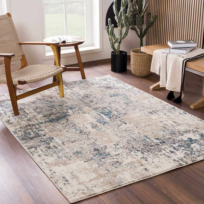 Pune PUN-2301 Machine Woven Rug