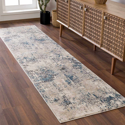 Pune PUN-2301 Machine Woven Rug