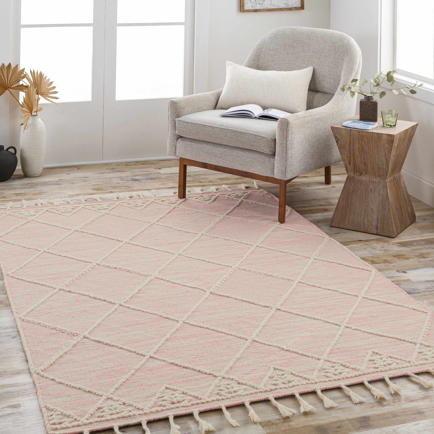 Norwood NWD-2309 Hand Woven Rug