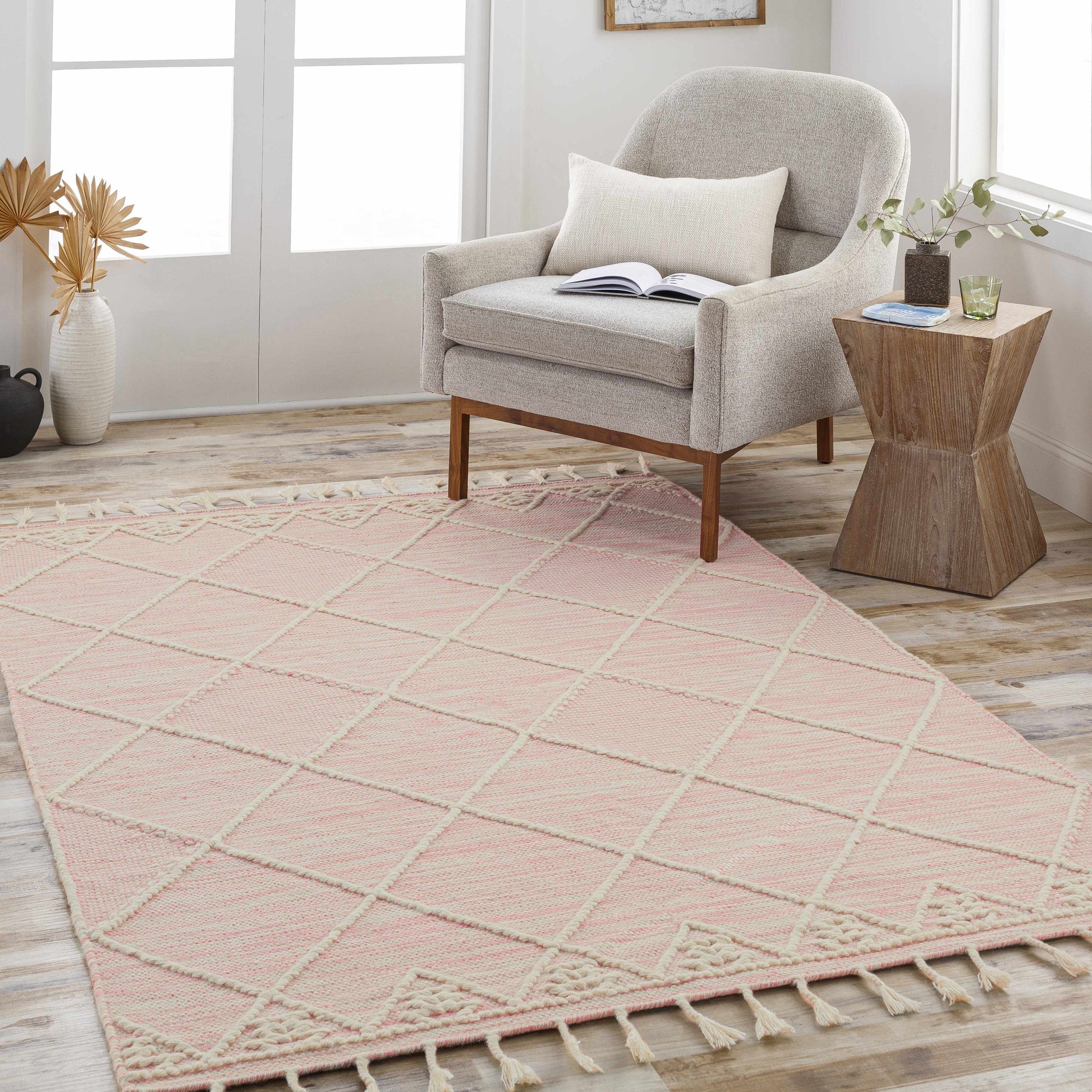 Norwood NWD-2309 Hand Woven Rug