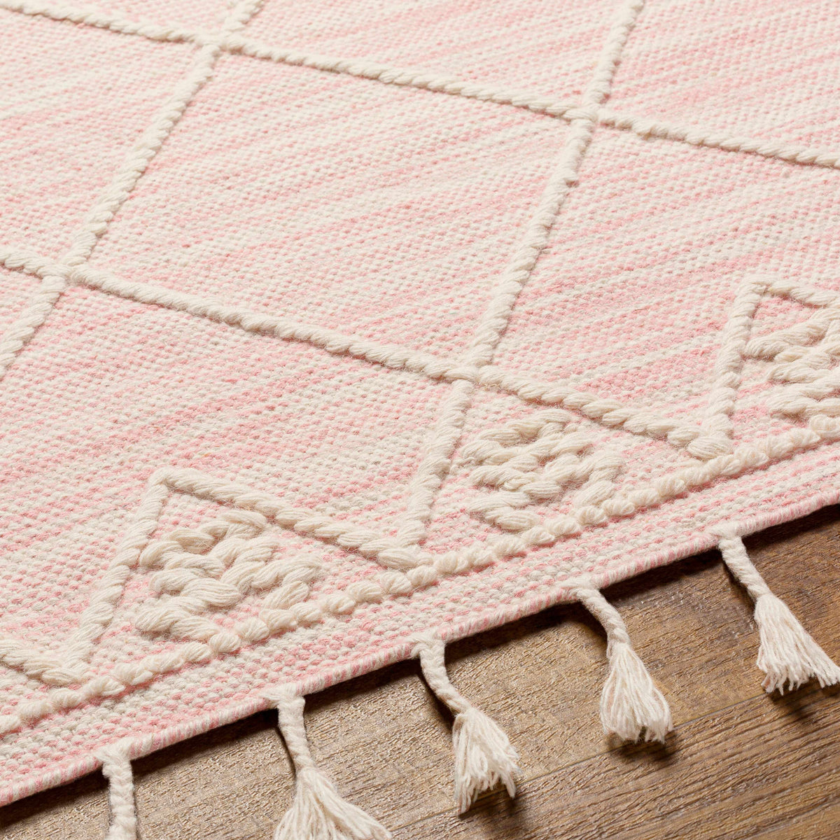 Norwood NWD-2309 Hand Woven Rug