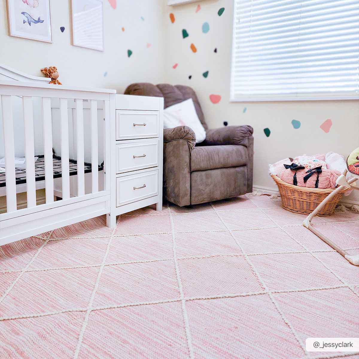 Norwood NWD-2309 Hand Woven Rug