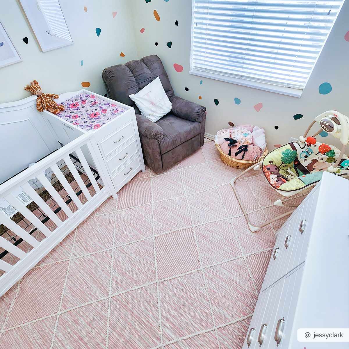 Norwood NWD-2309 Hand Woven Rug