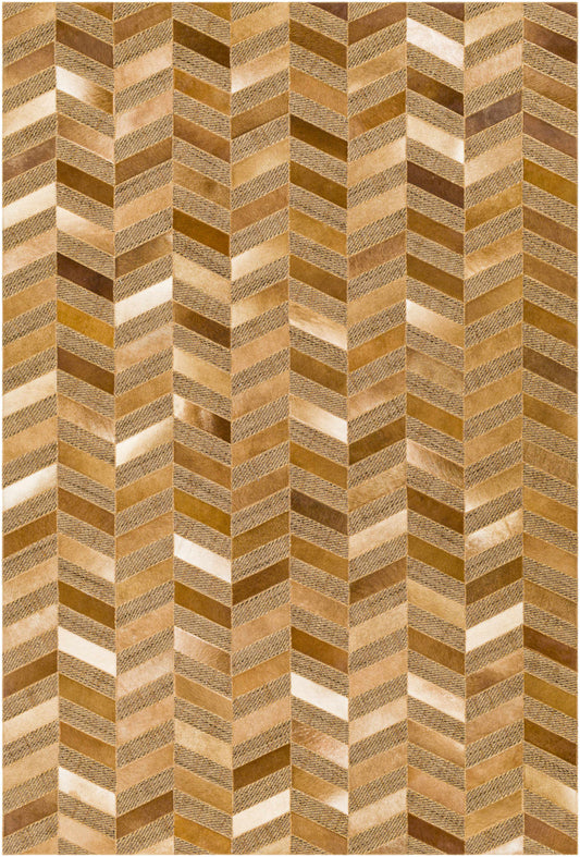 Jardin JRD-2303 Hand Woven Rug