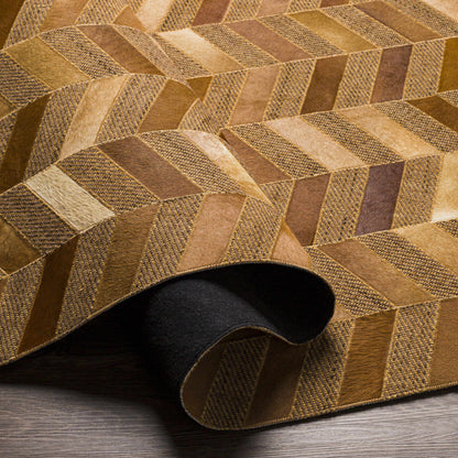 Jardin JRD-2303 Hand Woven Rug