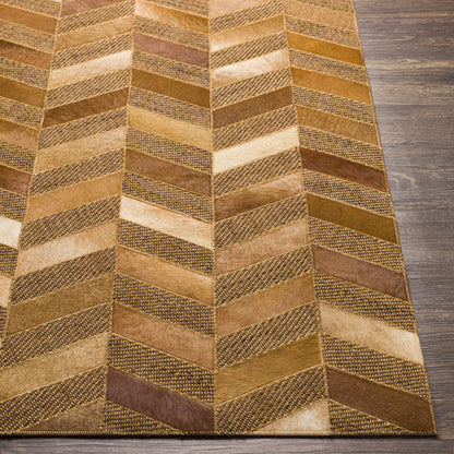 Jardin JRD-2303 Hand Woven Rug