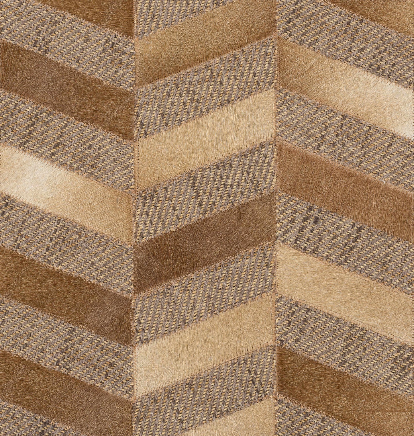 Jardin JRD-2303 Hand Woven Rug