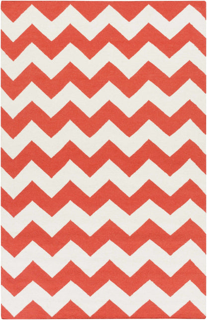 York AWHD-1038 Hand Woven Rug