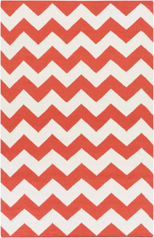 York AWHD-1038 Hand Woven Rug