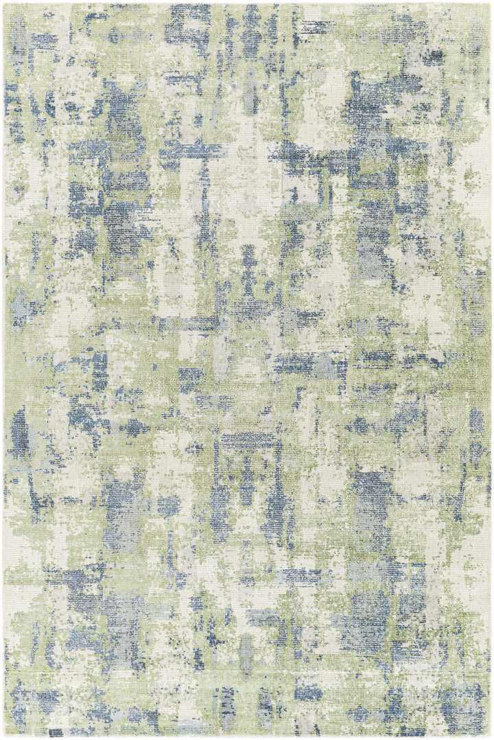 Wilson WSN-2308 Hand Loomed Rug