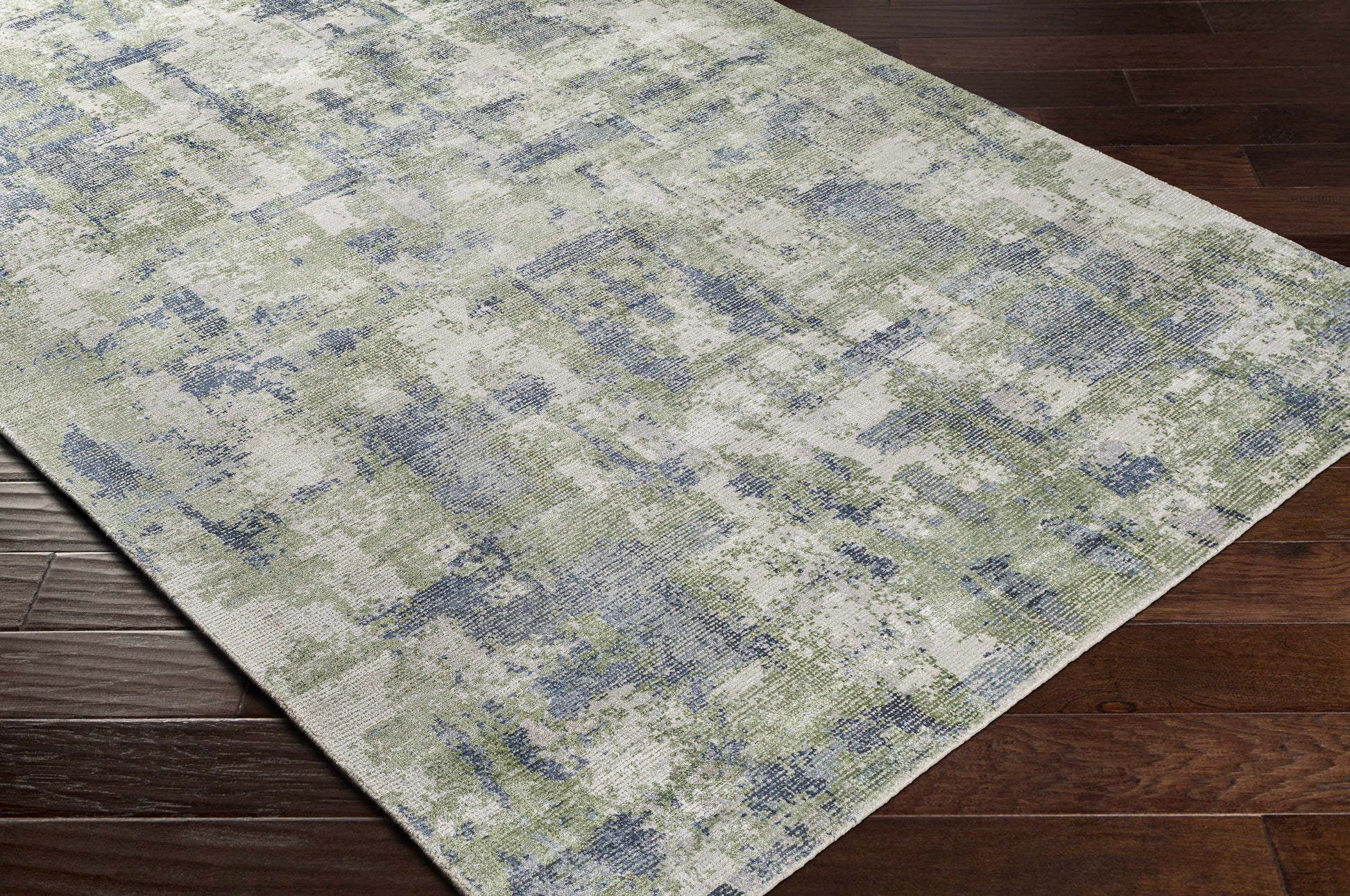 Wilson WSN-2308 Handmade Rug
