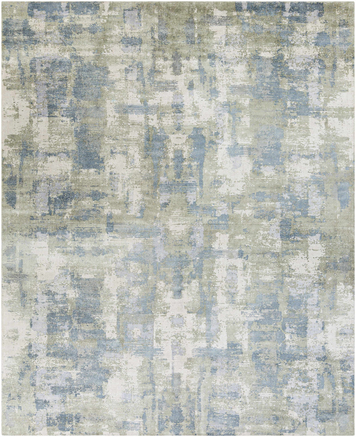 Wilson WSN-2308 Hand Loomed Rug