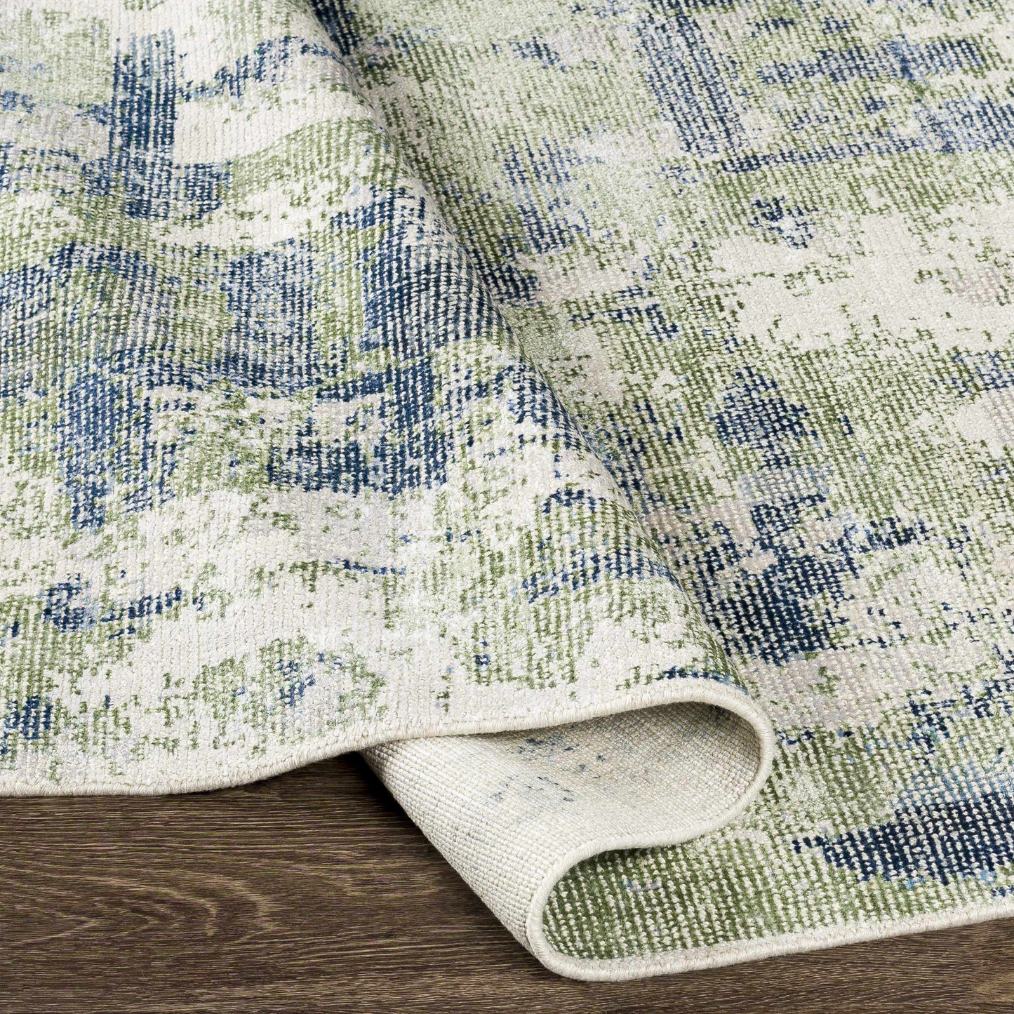 Wilson WSN-2308 Handmade Rug