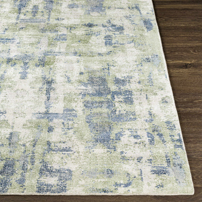 Wilson WSN-2308 Handmade Rug