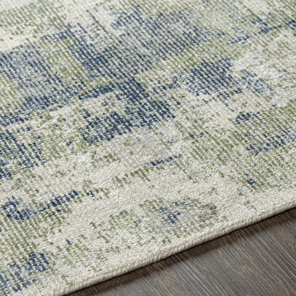 Wilson WSN-2308 Handmade Rug