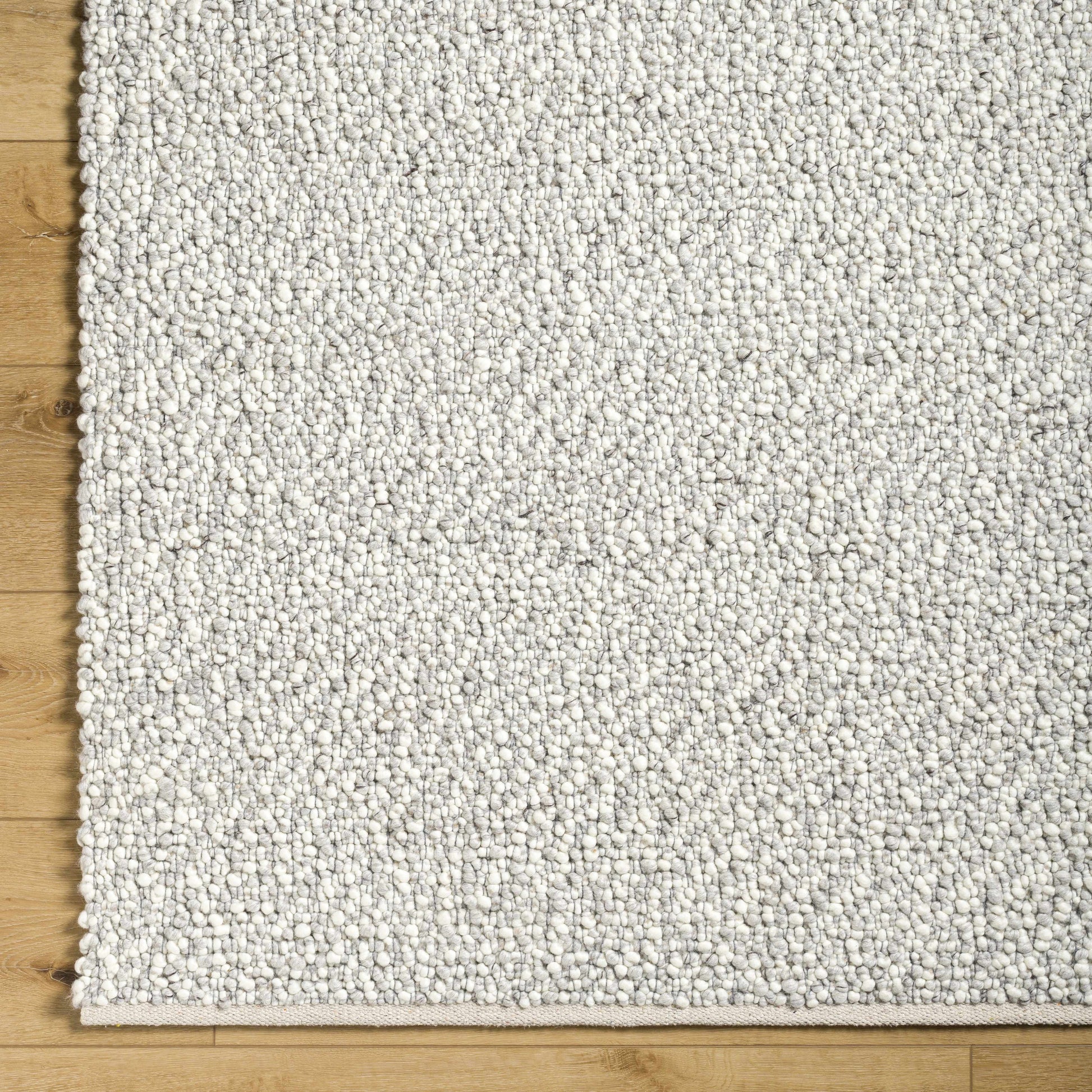 Super Pebble SPB-2301 Handmade Rug