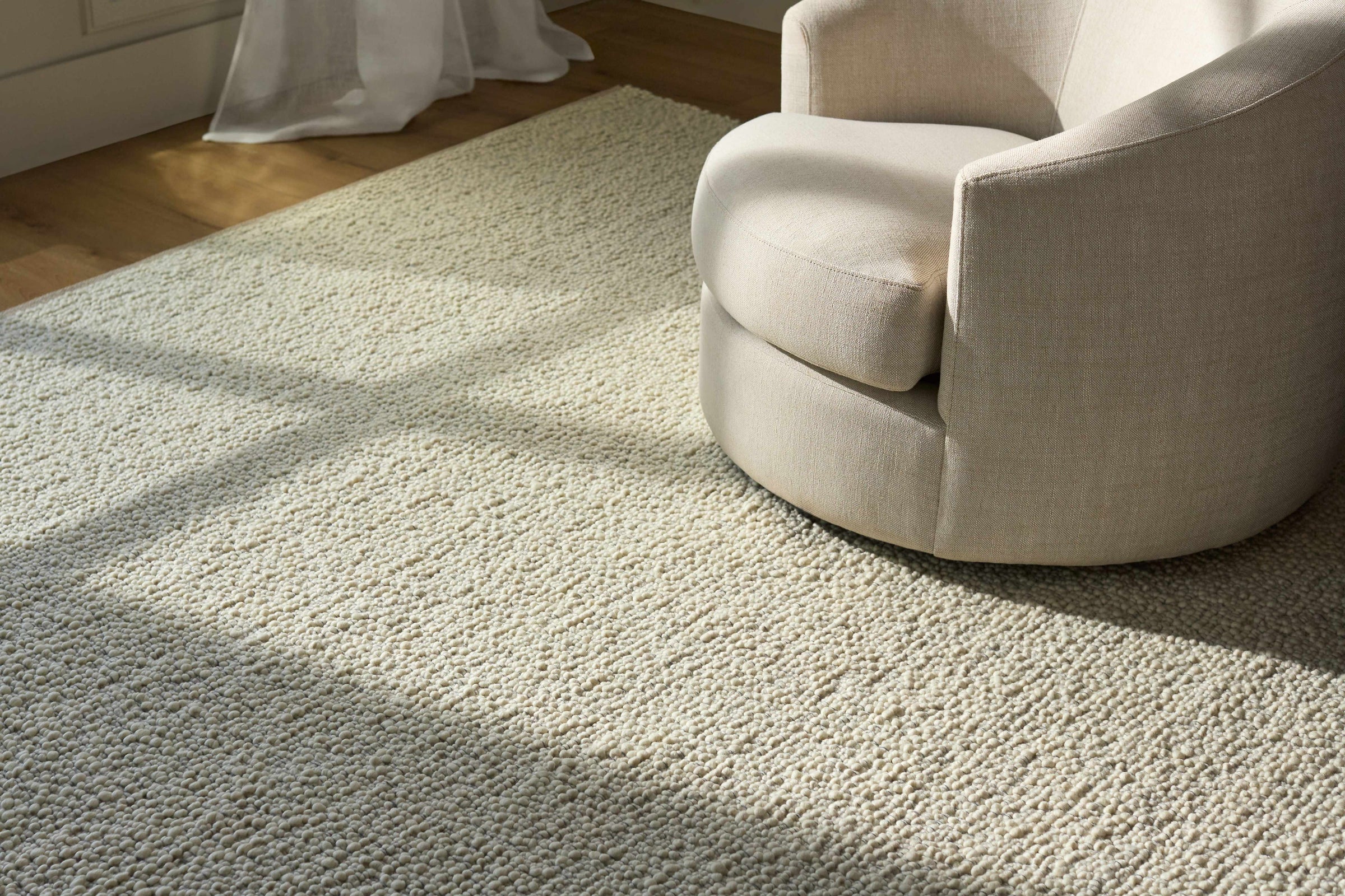 Super Pebble SPB-2301 Handmade Rug