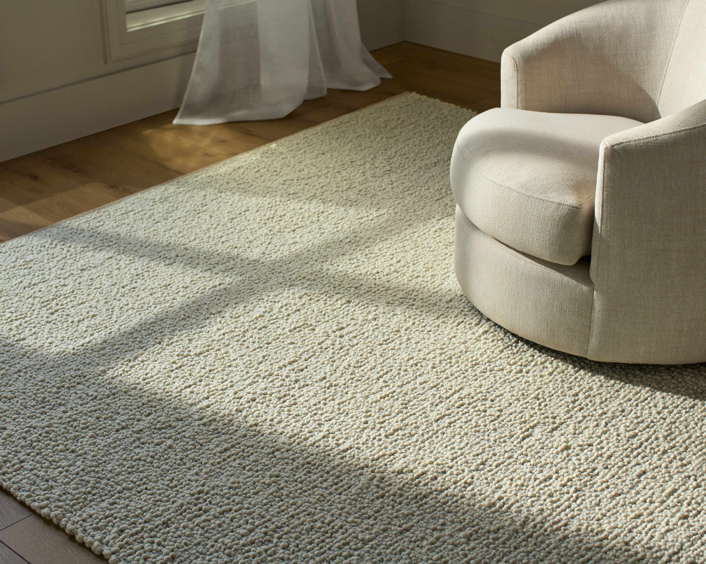 Super Pebble SPB-2301 Handmade Rug