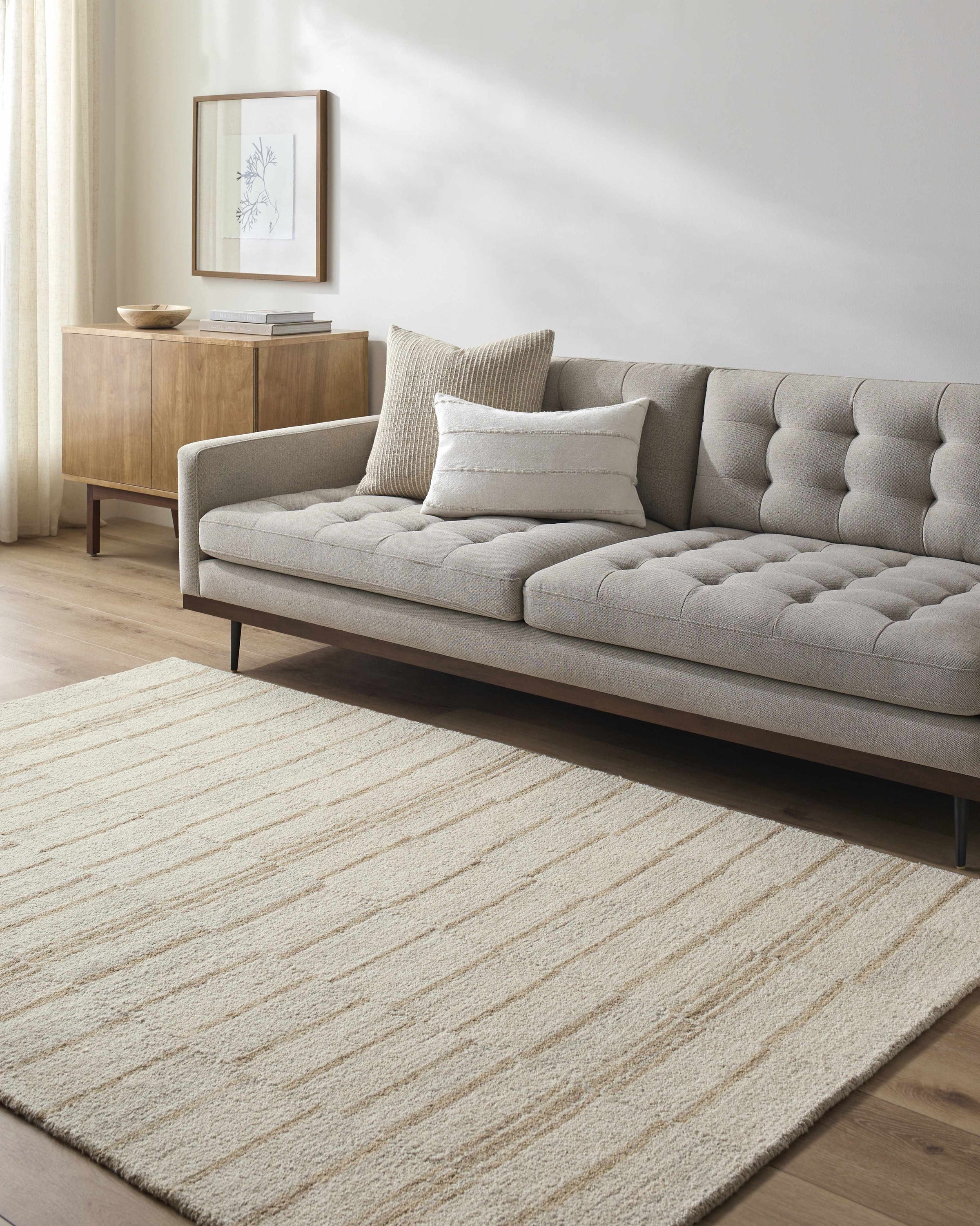 Granada GND-2361 Hand Tufted Rug