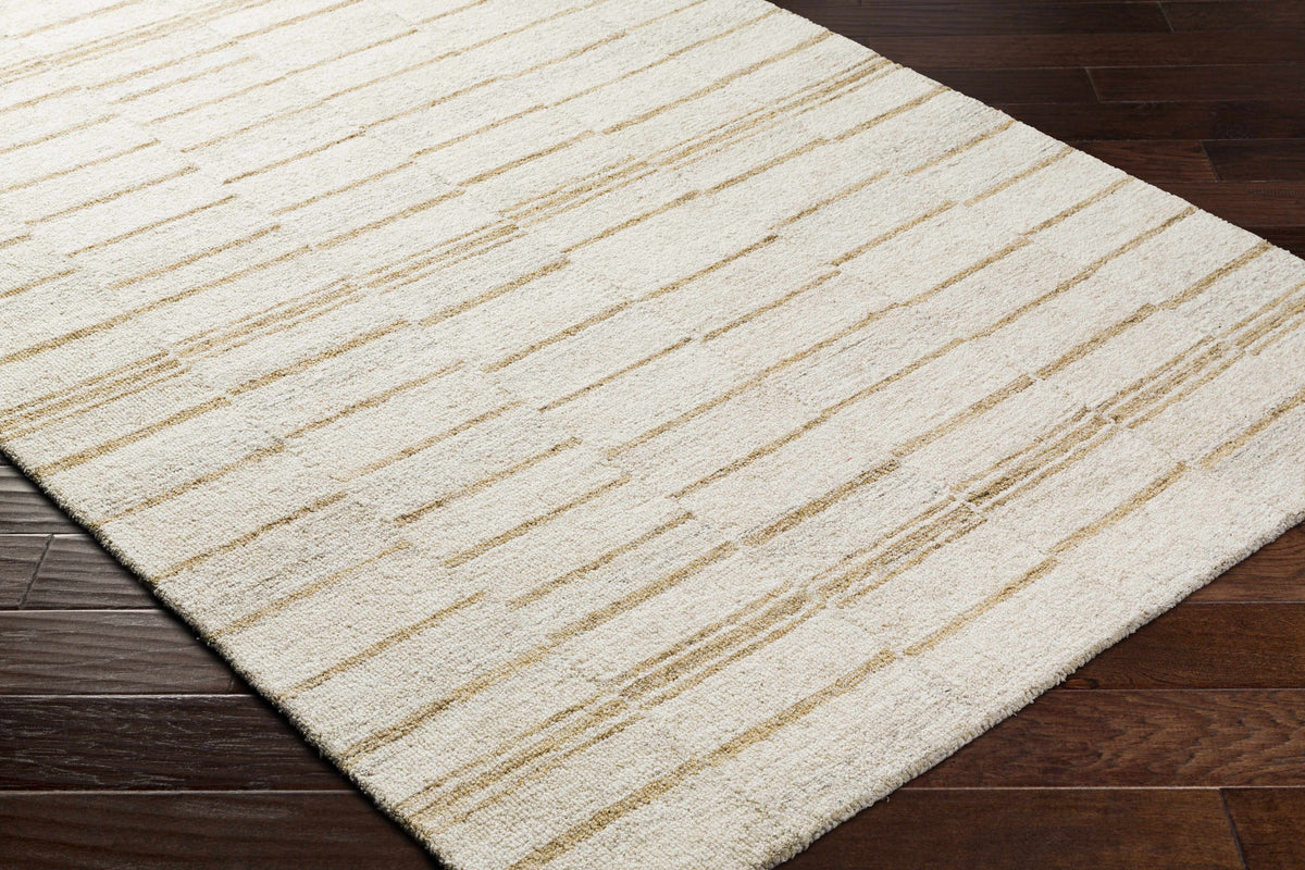Granada GND-2361 Hand Tufted Rug