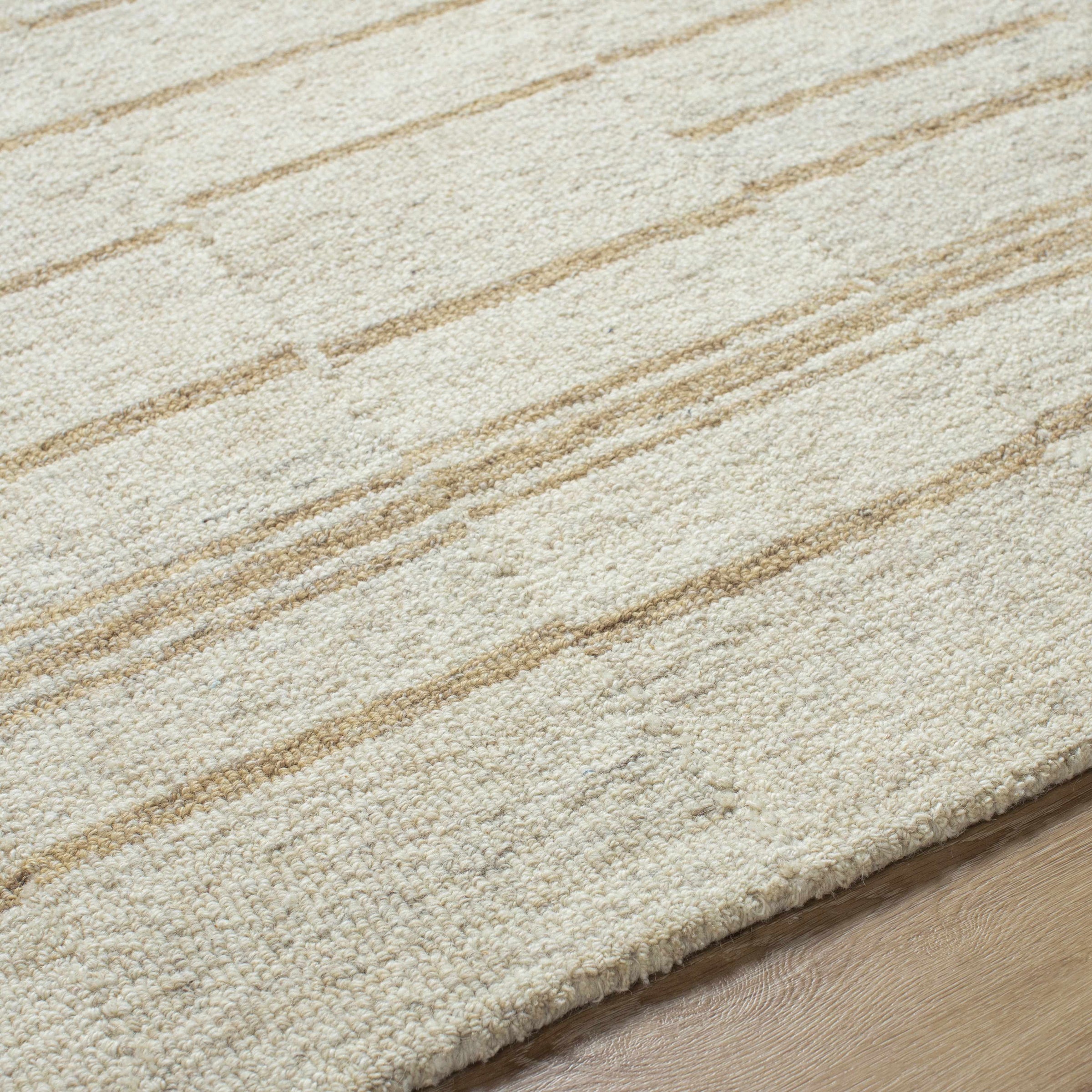 Granada GND-2361 Hand Tufted Rug
