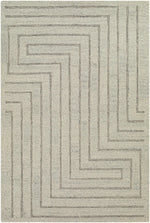 Madelyn MYN-2307 Hand Tufted Rug
