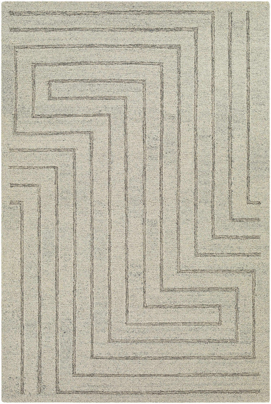 Madelyn MYN-2307 Hand Tufted Rug