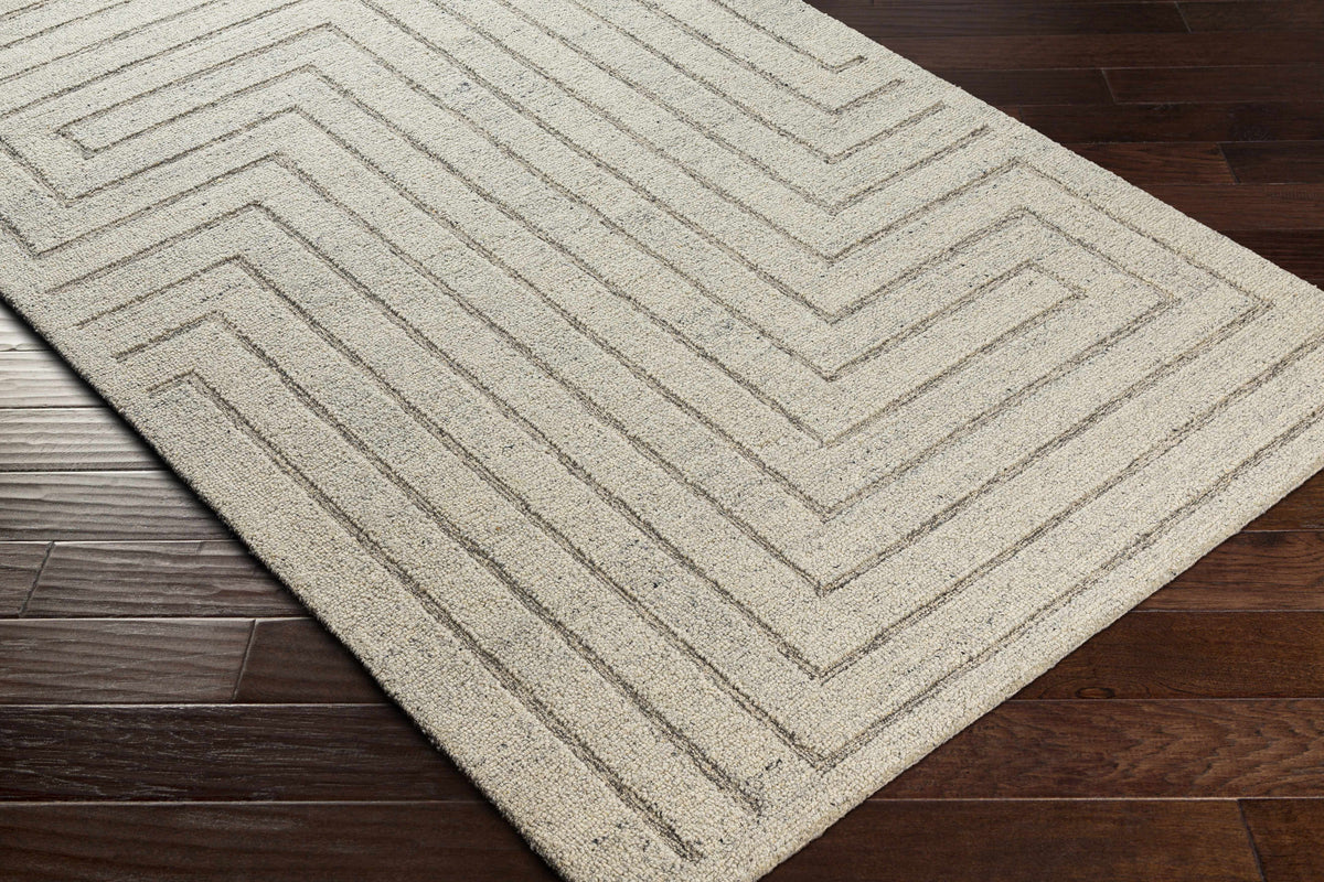 Madelyn MYN-2307 Hand Tufted Rug