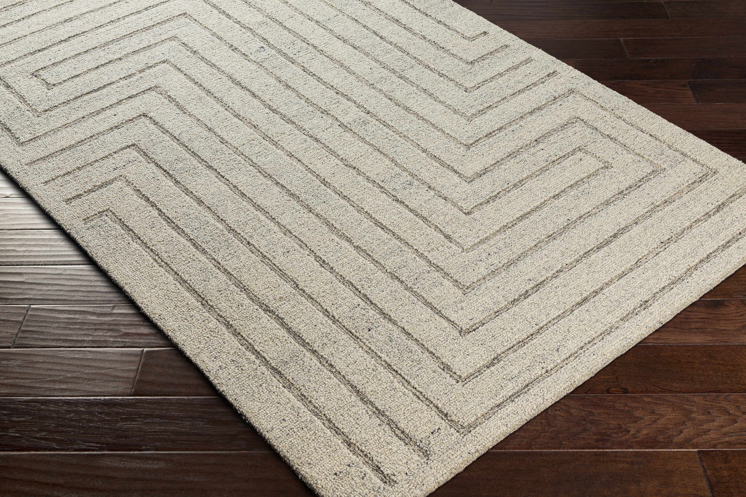 Madelyn MYN-2307 Hand Tufted Rug